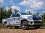 Toyota Tundra Double Cab SR5 by TRD 2013 года